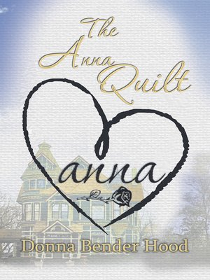 cover image of The Anna Quilt